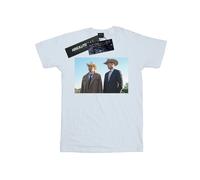 Supernatural - T-shirt STETSON BOYS - Homme (BI51932)