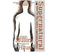 Supernatural Tales Of The Native American Indians