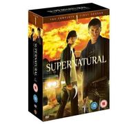 Supernatural - The Complete First Season