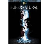 Supernatural - Saison 14 (Season 14)