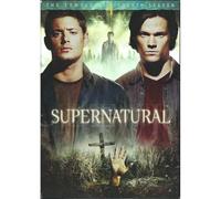 Supernatural: The Complete Fourth Season (Boxset)