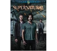 Supernatural Saison 9 (The Complete Ninth Season)
