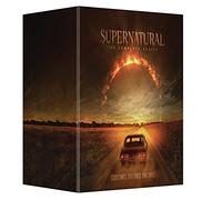 Supernatural: The Complete Series [Dvd] Boxed Set, Gift Set
