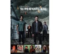 Supernatural - The Essential Supernatural: On the Road with Sam and Dean Winchester-