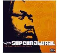 Supernatural – The Lost Freestyle Files
