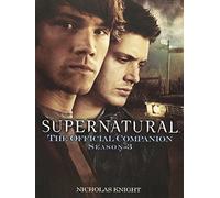 Supernatural: The Official Companion Season 3