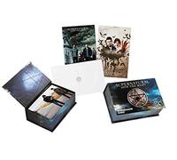 Supernatural: The Postcard Collection