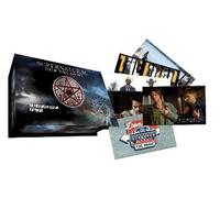 Supernatural: The Postcard Collection
