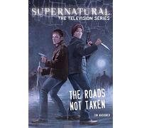 SUPERNATURAL, THE TELEVISION SERIES