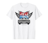 Supernatural To Hell And Back T-Shirt