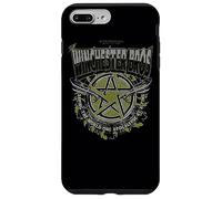Supernatural Winchester Bros Coque pour iPhone 7 Plus/8 Plus