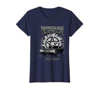 Supernatural Winchester Bros T-Shirt