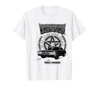 Supernatural Winchester Bros T-Shirt