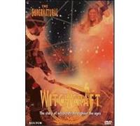 Supernatural: Witchcraft - DVD Zone 1 G