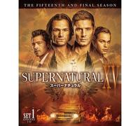 Supernatural Xv () (2/110) [Dvd]