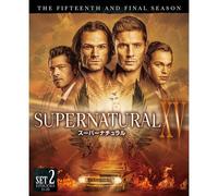 Supernatural Xv () (2/1120) [Dvd]