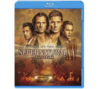 Supernatural Xv () [Blu-Ray]