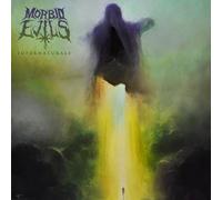 Morbid Evils - Supernaturals