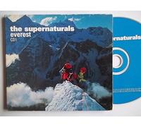 Supernaturals, The - Everest [Import]
