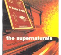 Supernaturals, the - New Album [Import]