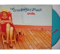 Supernaturals the – Smile (3 titres) – SBA-TrafoTech