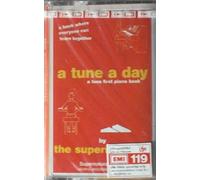 Supernaturals - Tune a Day [CASSETTE]