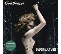 Supernature
