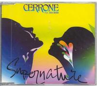 Cerrone By Bob Sinclair - Supernature [Import]