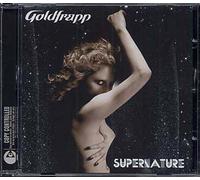 GoldFrapp - Supernature - Edition standard