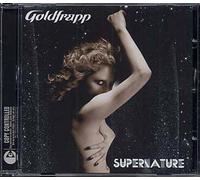 GoldFrapp - Supernature - Edition standard