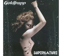 Supernature + Dvd