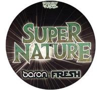 Supernature/Fahrenheit [Import]