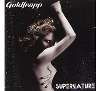 Supernature [Import]