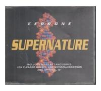 Supernature [Import]