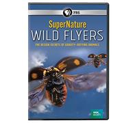 Supernature: Wild Flyers
