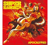 Supernaughty - Apocalypso