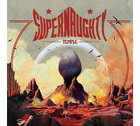 Supernaughty - Temple