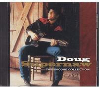 Supernaw, Doug - Doug Supernaw