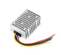 SUPERNIGHT Buck Convertisseur DC 48 V Step Down vers DC 12 V 30 A 360 W Réducteur de tension Convertisseur de tension Régulateur de tension étanche pour Golf Cart