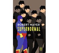Supernormal