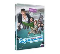 Supernormal - Série Complète