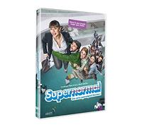 Supernormal (Series 1) [ NON-USA FORMAT, PAL, Reg.0 Import - Spain ]