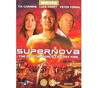 Supernova [ 2004 ] Double Disc Miniserie - Uncut
