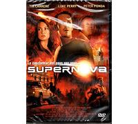 Supernova [ 2004 ] Double Disc Miniserie - Uncut by Luke Perry