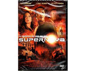 Supernova [ 2004 ] Double Disc Miniserie - Uncut by Luke Perry