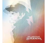 Ray LaMontagne – Supernova – CD – Digipack – Import – Legacy