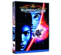 Fox Supernova