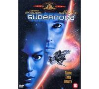 Supernova - Edition Belge