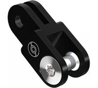 SUPERNOVA Action-Cam Support Compatible avec GoPro, Noir