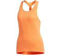 Supernova adidas Débardeur Femmes, Salut-Res Orange, L